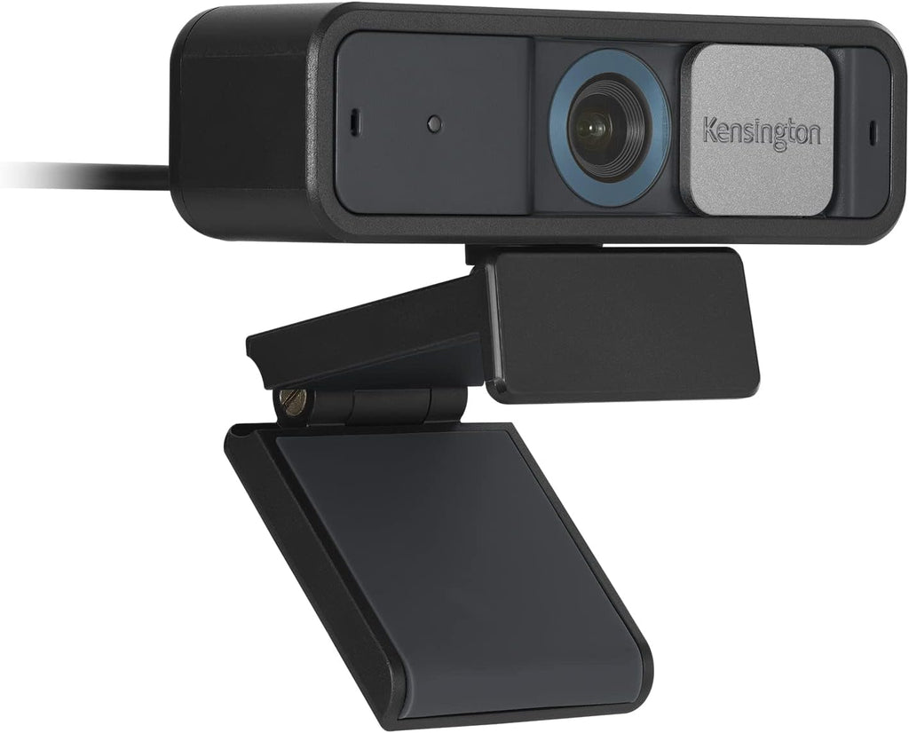 1080p Auto Focus Webcam with Dual Stereo Microphone O6574