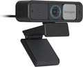 1080p Auto Focus Webcam with Dual Stereo Microphone O6574