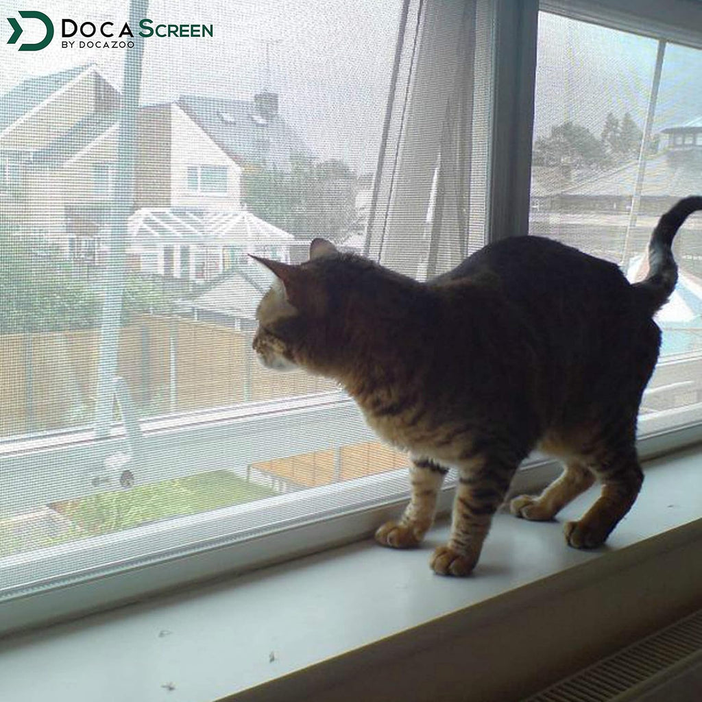 Pet Proof Screen 36" x 50" E470647