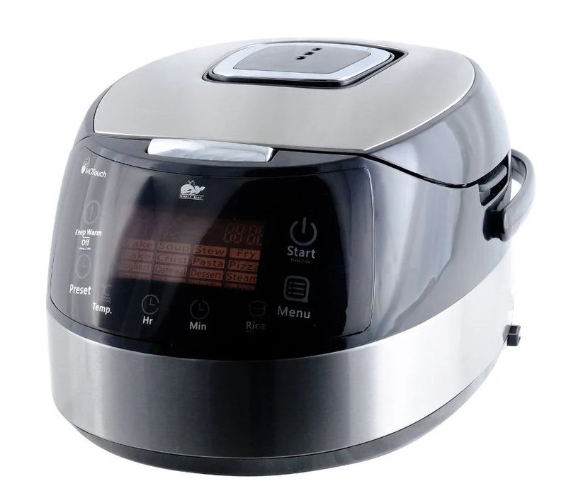 8-Cup Rice Cooker Q594