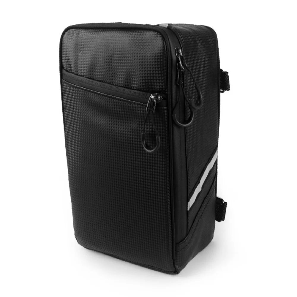 Water-resistant Bike Rear Rack Bag N89307