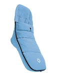 Universal Footmuff Ice Blue F8787