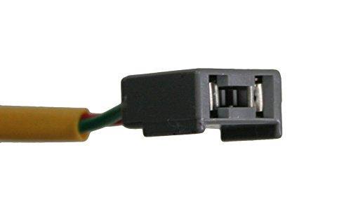 Front Power Window Regulator with Motor Driver Side Left LH T313225