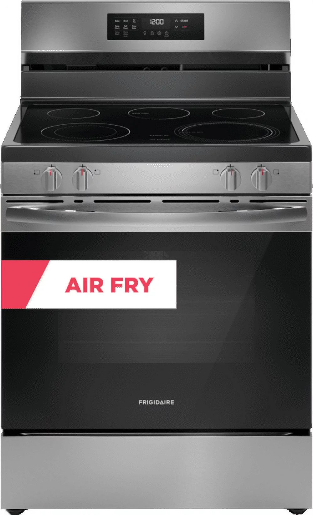 30 Inch Electric Range N5333