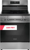 30 Inch Electric Range N5333
