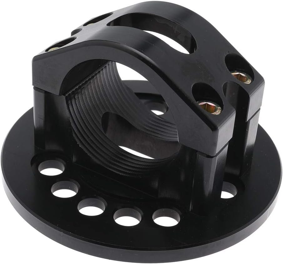 Pack of 2 Gasoline Pack Mount for 1 3/4 Diameter Roll Cage U81659