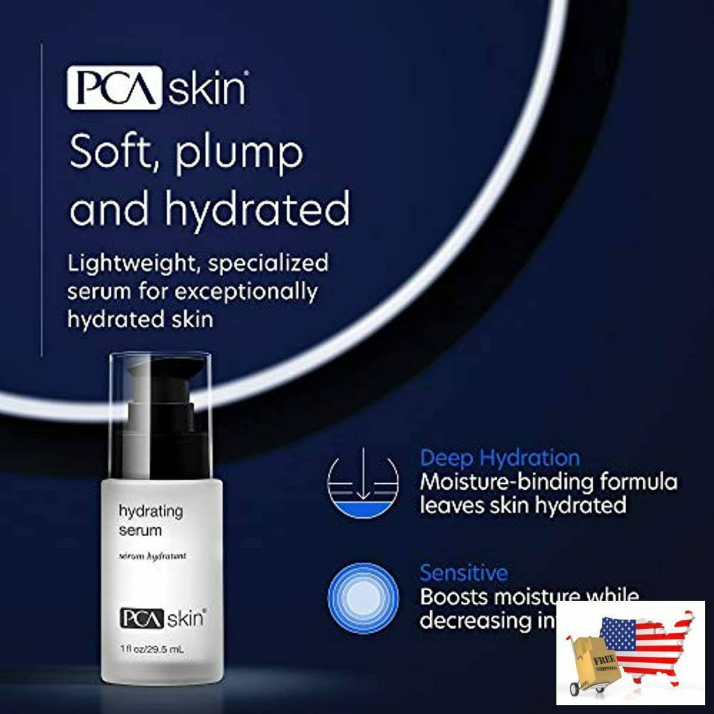 Hydrating Serum 1 fl oz K131