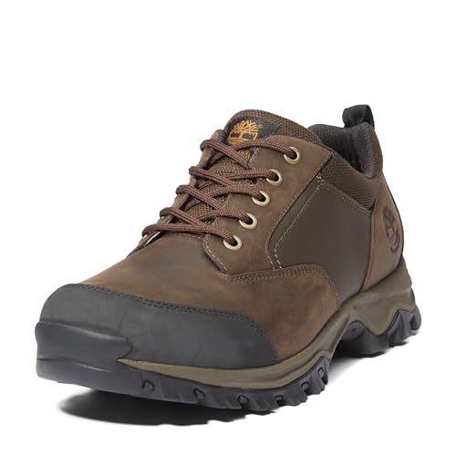 Waterproof Low Hiking Boot G2295