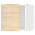 White Wall Cabinet 15x15x15 I778083