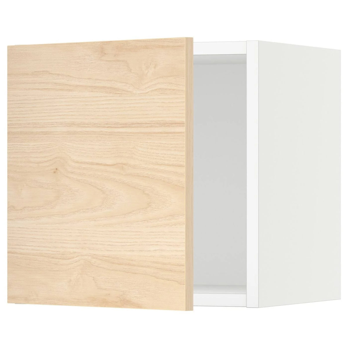 White Wall Cabinet 15x15x15 I778083