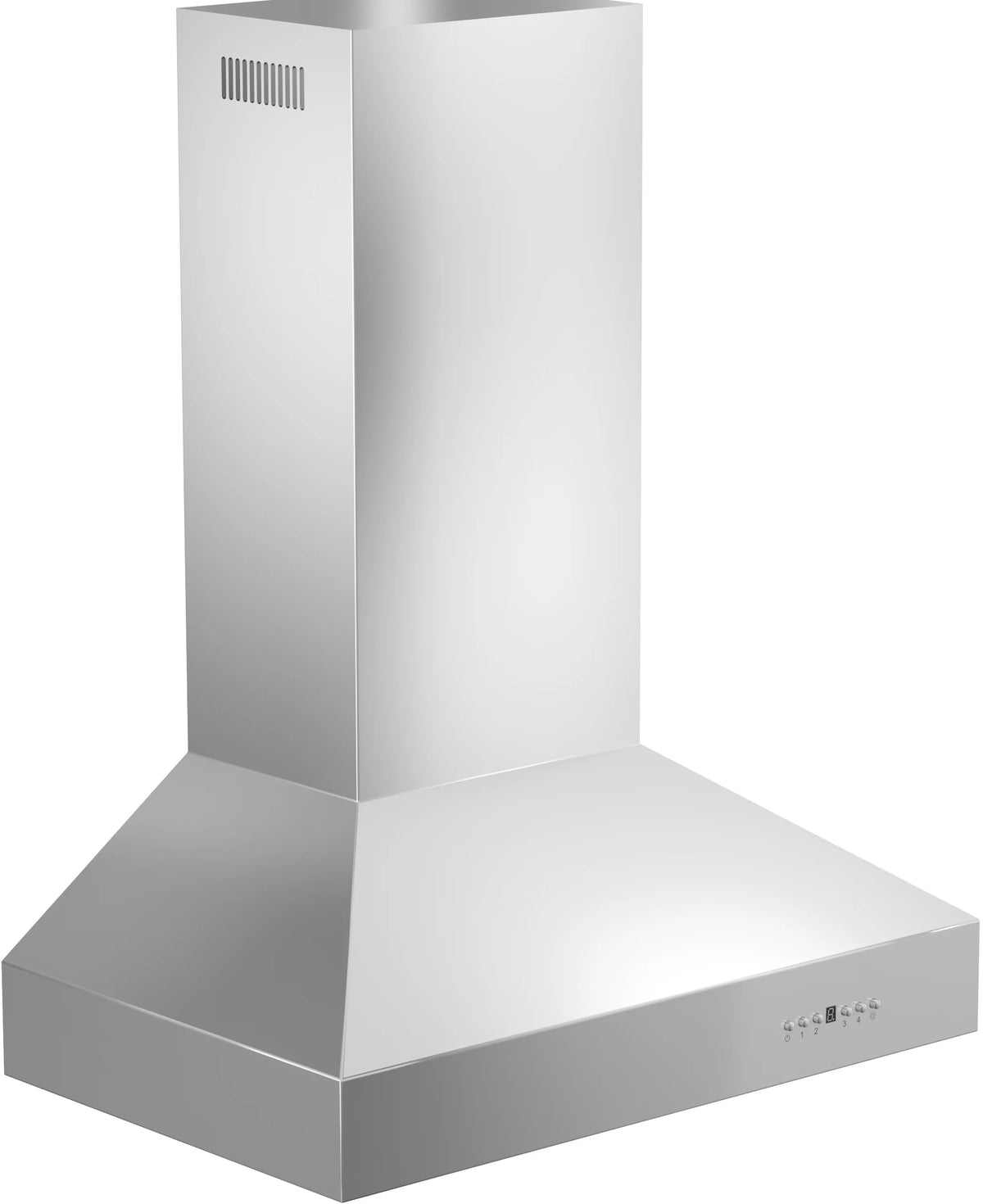 30 in. 900 CFM Stainless Steel Wall Mount Range Hood J97686