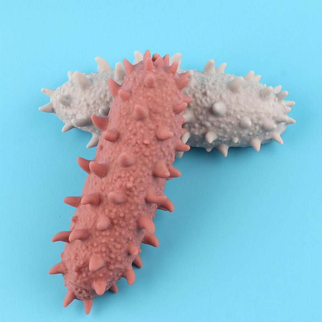 Animal Shape Massage Toy P9463