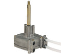 Dual Cable Rotary Helm J95518