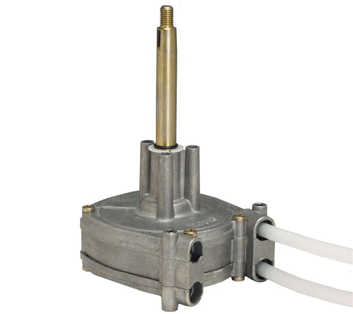 Dual Cable Rotary Helm J95518
