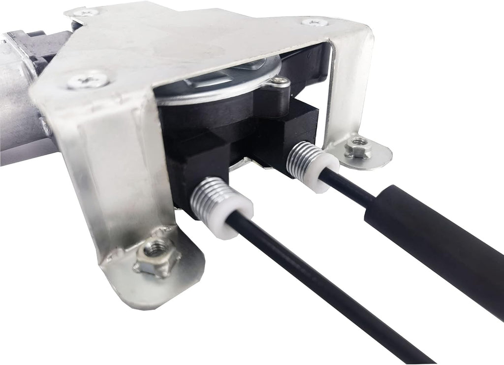 Window Regulator with Motor Pack of 2 K4250