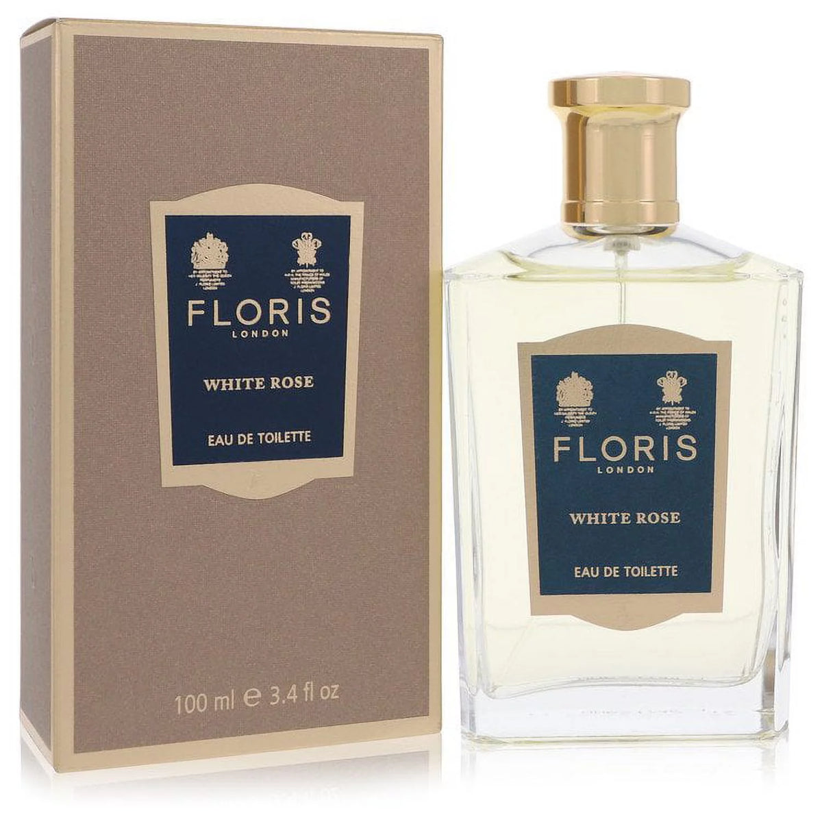 White Rose B600779
