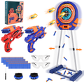 Digital Shooting Game Target with Touch Screen U91871