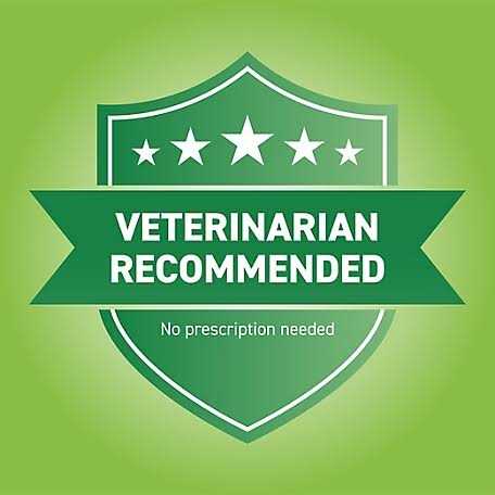 Flea Tablets for Dogs H45944