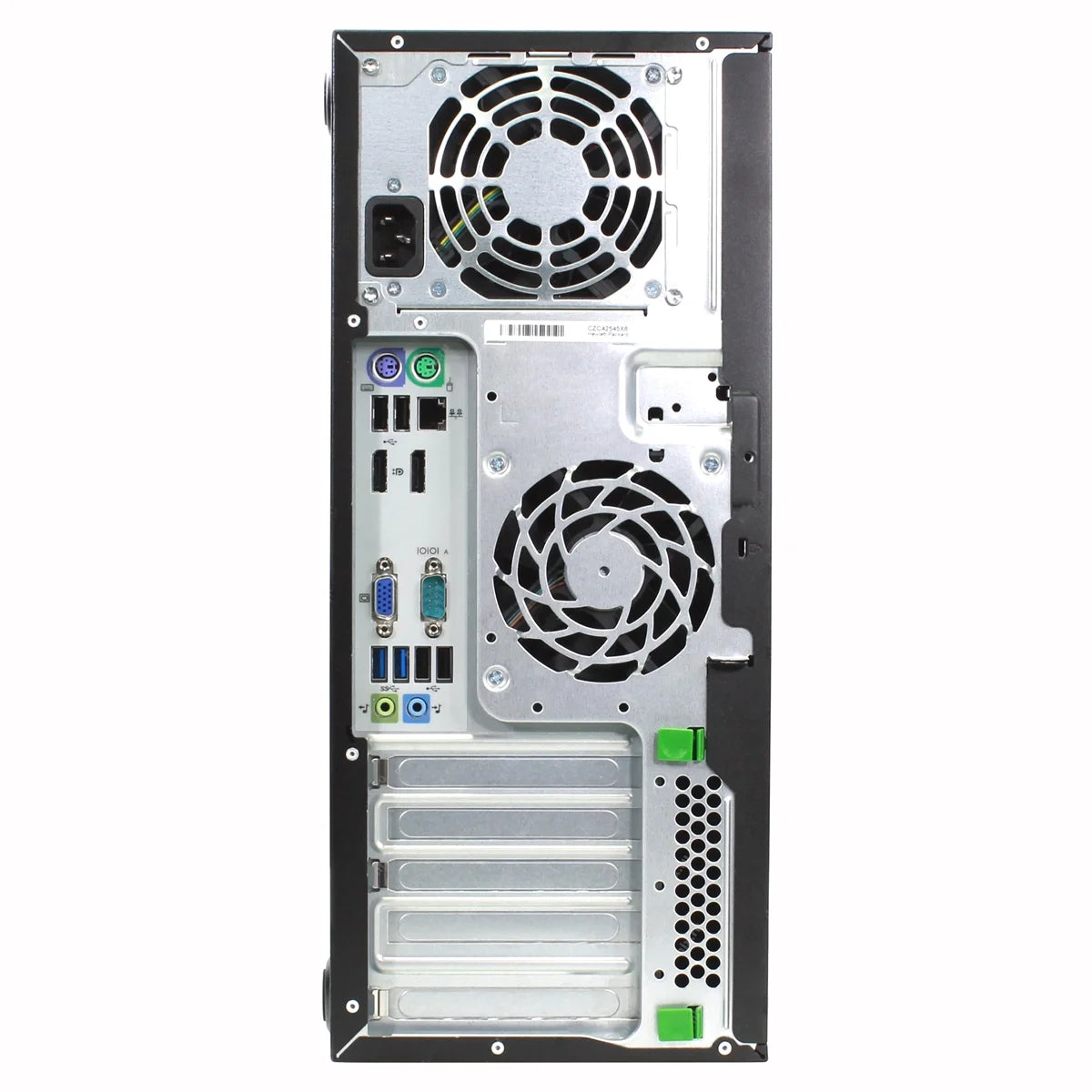 Desktop Tower Intel Core i5 8GB RAM 2TB HDD Windows 10 Pro J5680