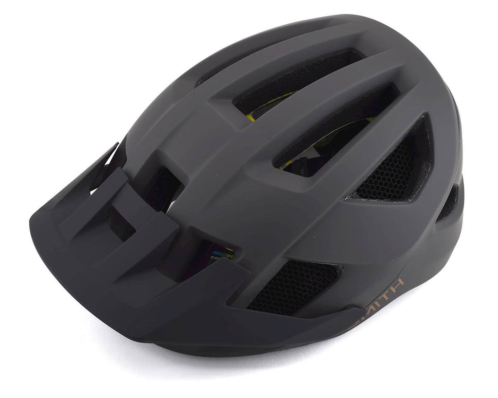 Matte Gravy Bike Helmet B3088
