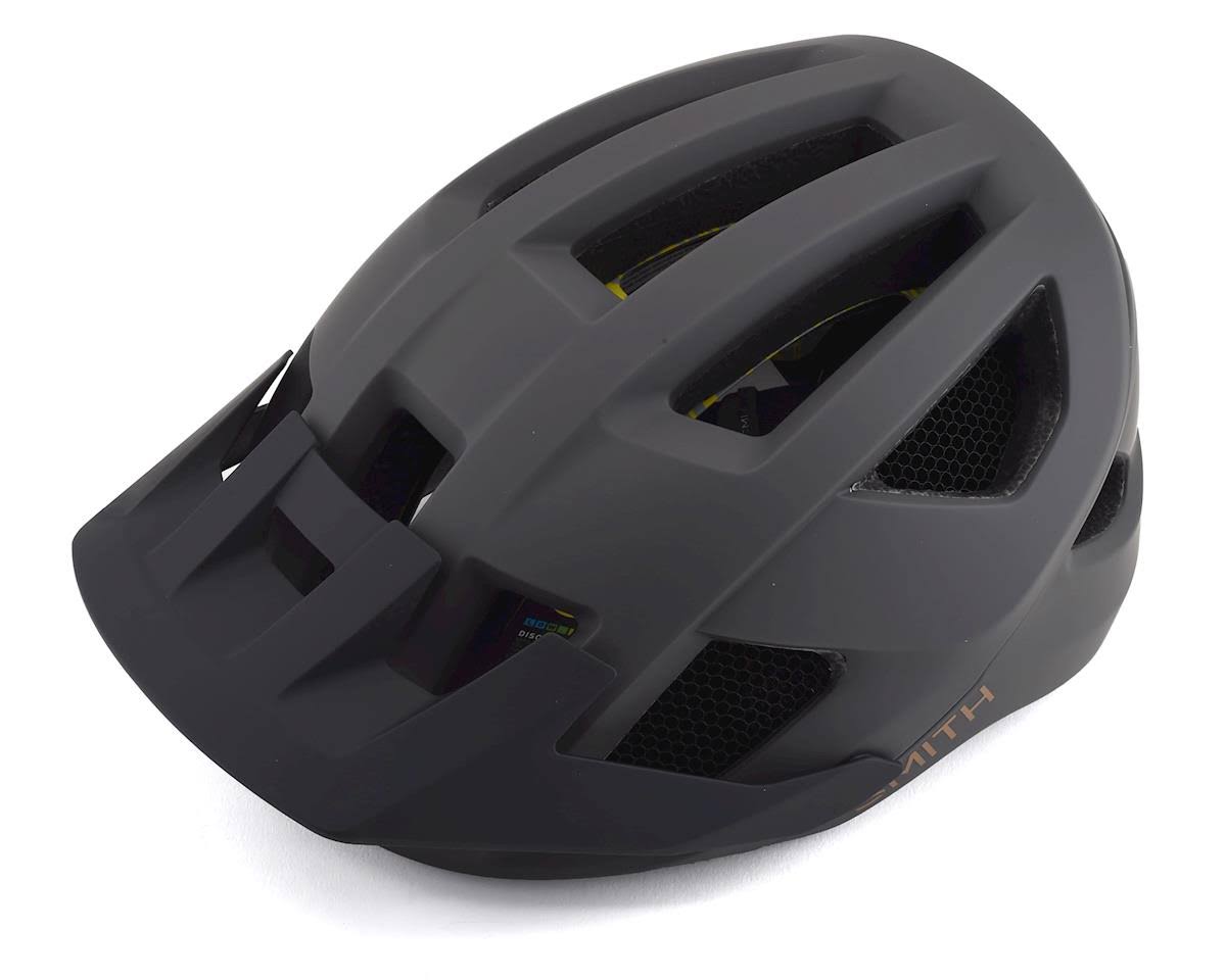 Matte Gravy Bike Helmet B3088