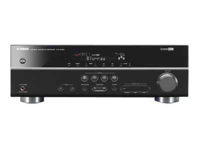 5.1 Channel AV Receiver D12591
