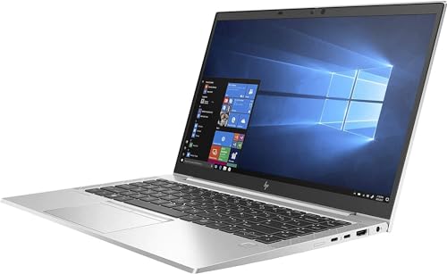 14" Laptop Intel Core i5-1145G7 256GB SSD 16GB RAM FHD Non Touch Windows 10 Pro K896