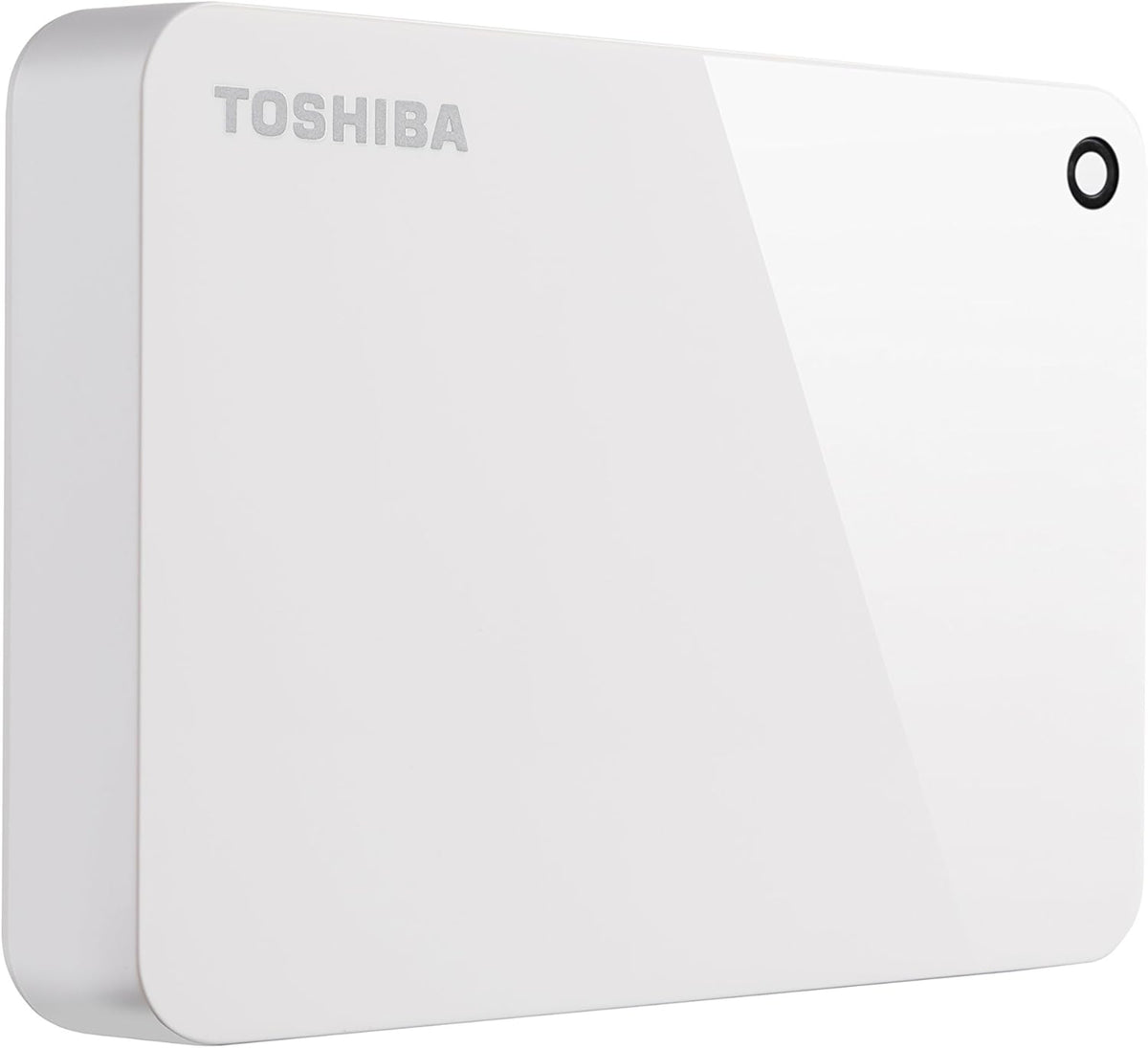 4TB Portable External Hard Drive USB 3.0 Green I690056