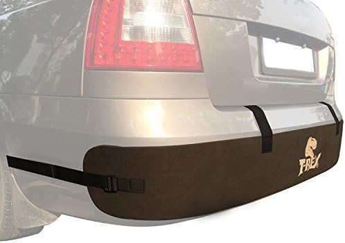 Rear Bumper Protector Pack of 2 Y68822
