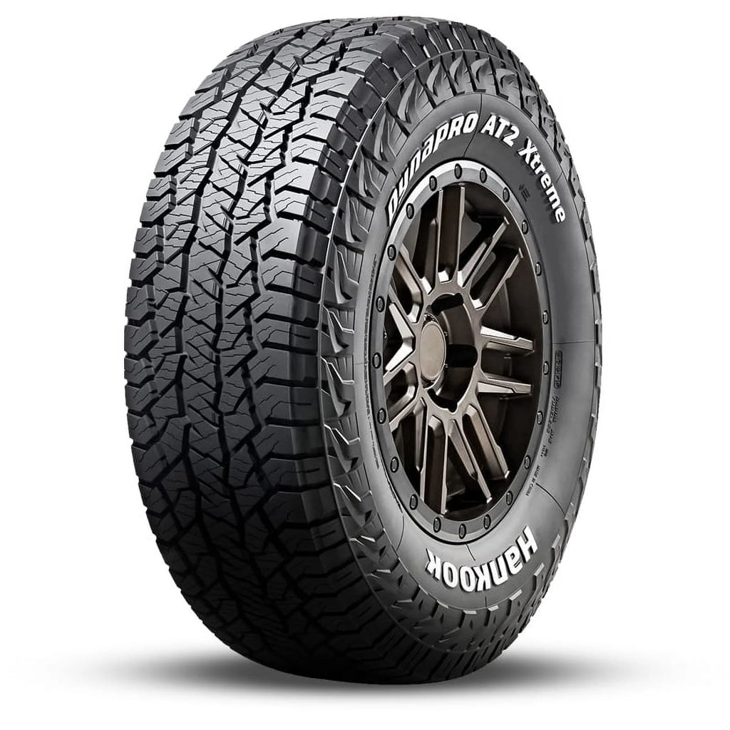 All Terrain Light Truck Tire K35517