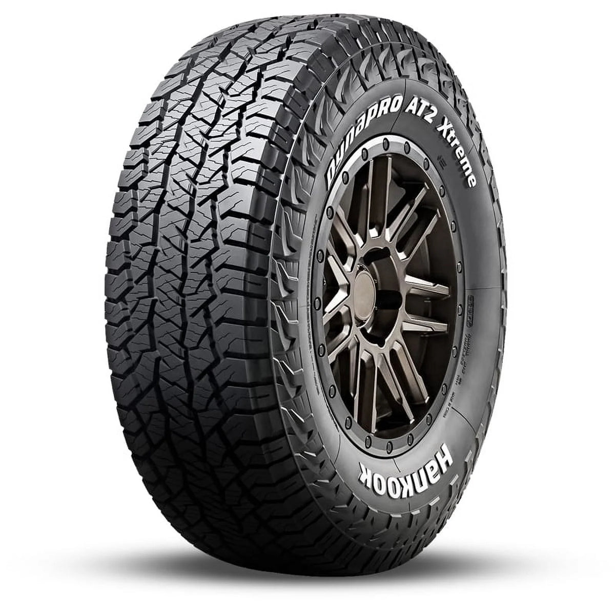 All Terrain Light Truck Tire K35517