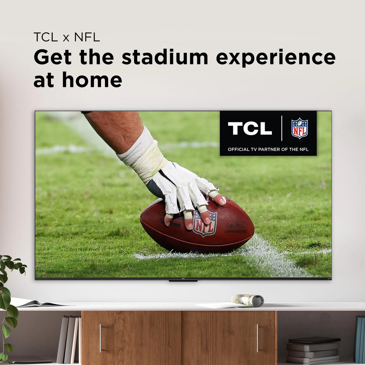 75 Class 4K UHD HDR Smart TV J690