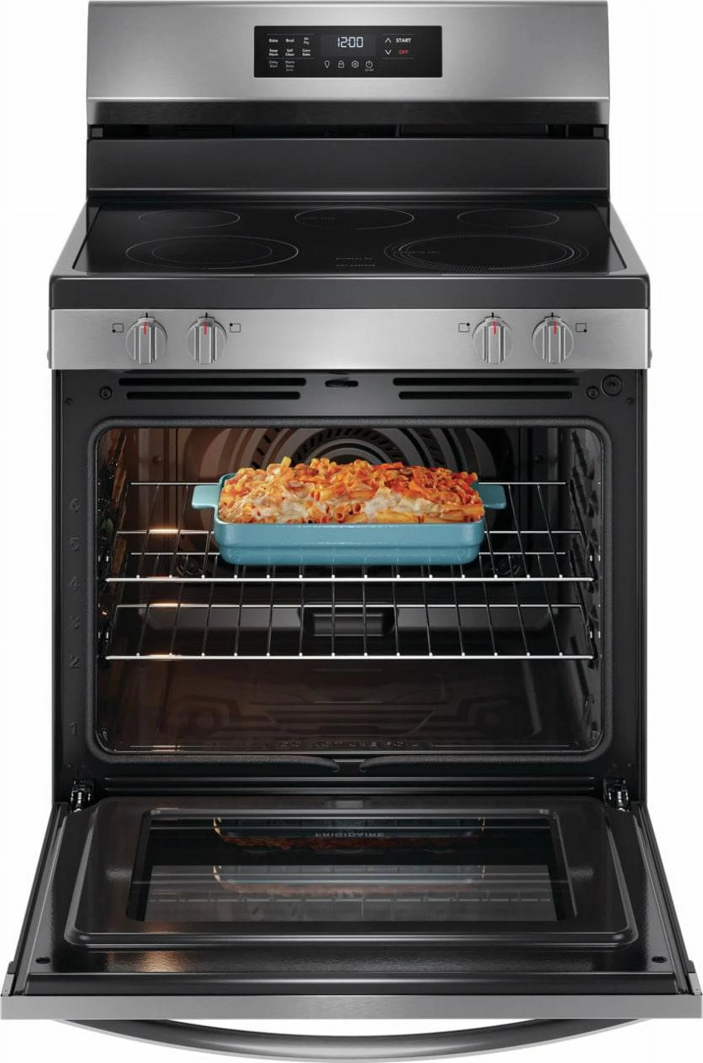 30 Inch Electric Range N5333
