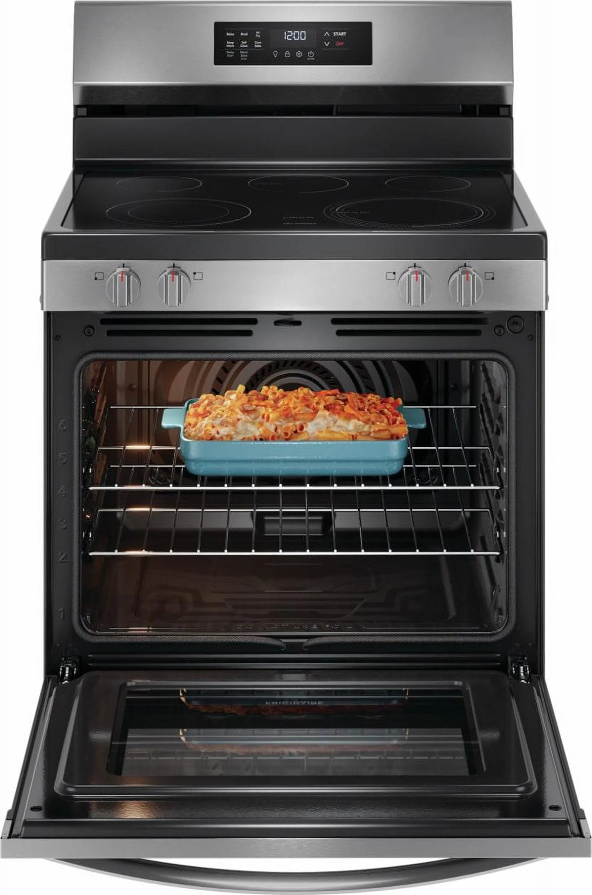 30 Inch Electric Range N5333