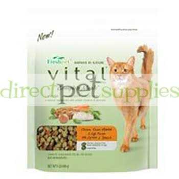 Grain-Free Chicken Cat Food G7797