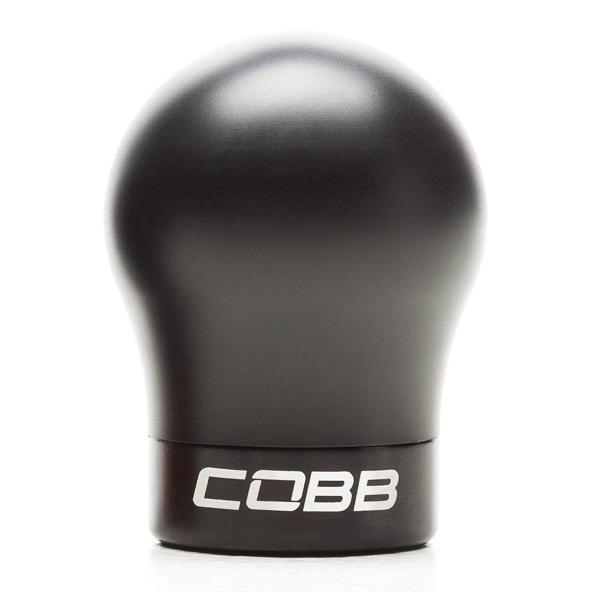 Shift Knob Stealth Black U5157