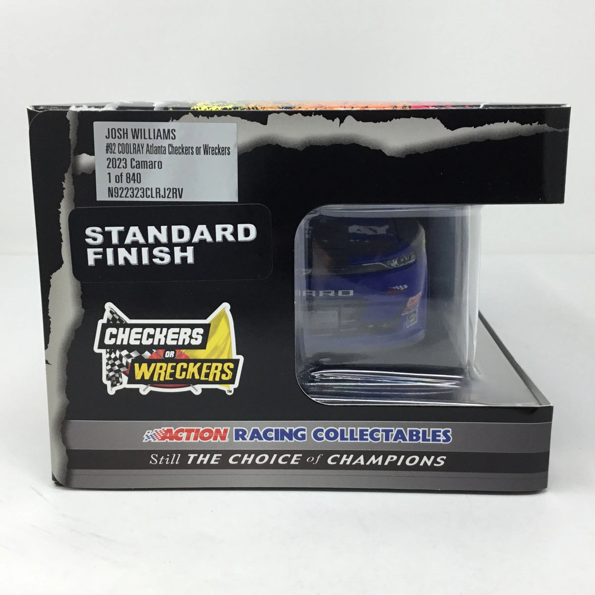 1:24 Diecast R157246