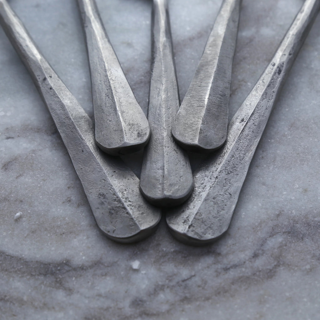 5-piece Steel Flatware Set B18503