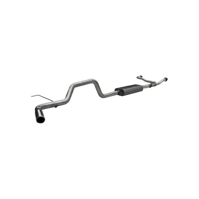 Cat Back System I7921
