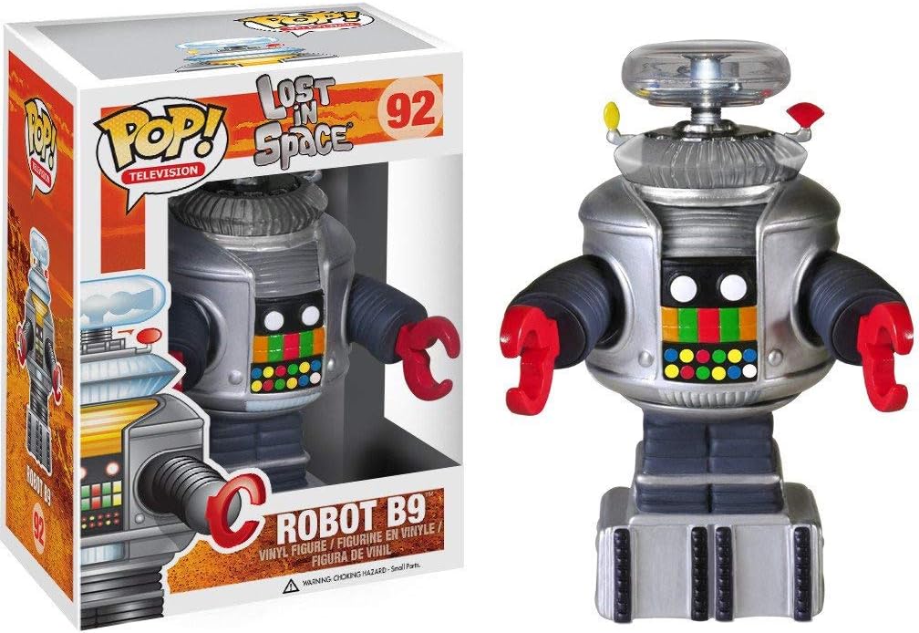 Vinyl Figure & PET Plastic Protector Bundle R49151