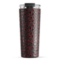 24 oz Stainless Steel Insulated Travel Coffee Mug Y907