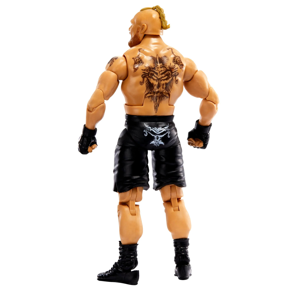 Action Figure C634