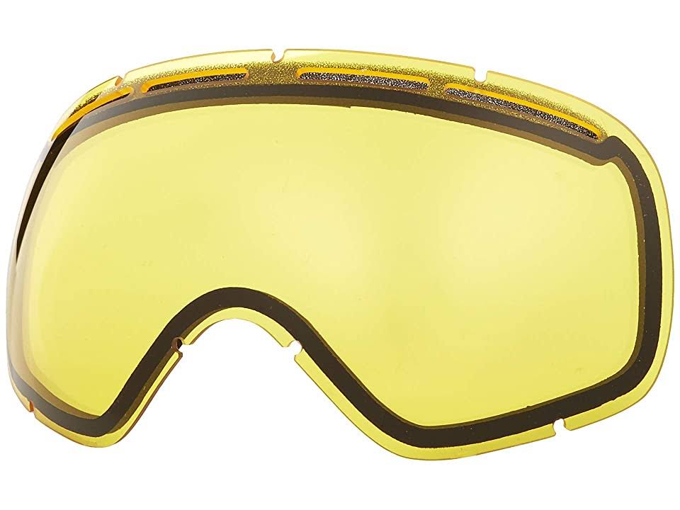 Neo Miami Haze Satin/Wild Stellar Snow Goggles K40808