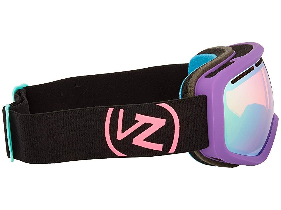 Neo Miami Haze Satin/Wild Stellar Snow Goggles K40808
