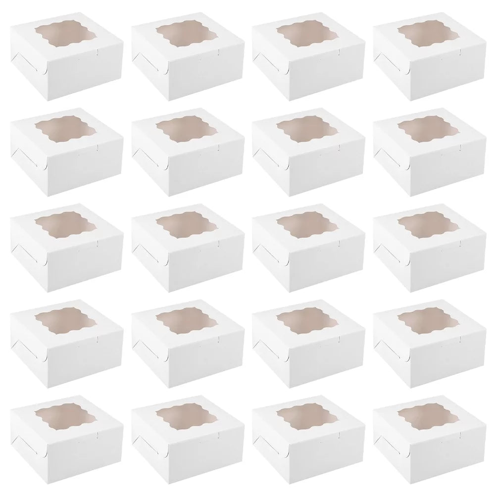 Kraft Bakery Packaging Boxes R30446