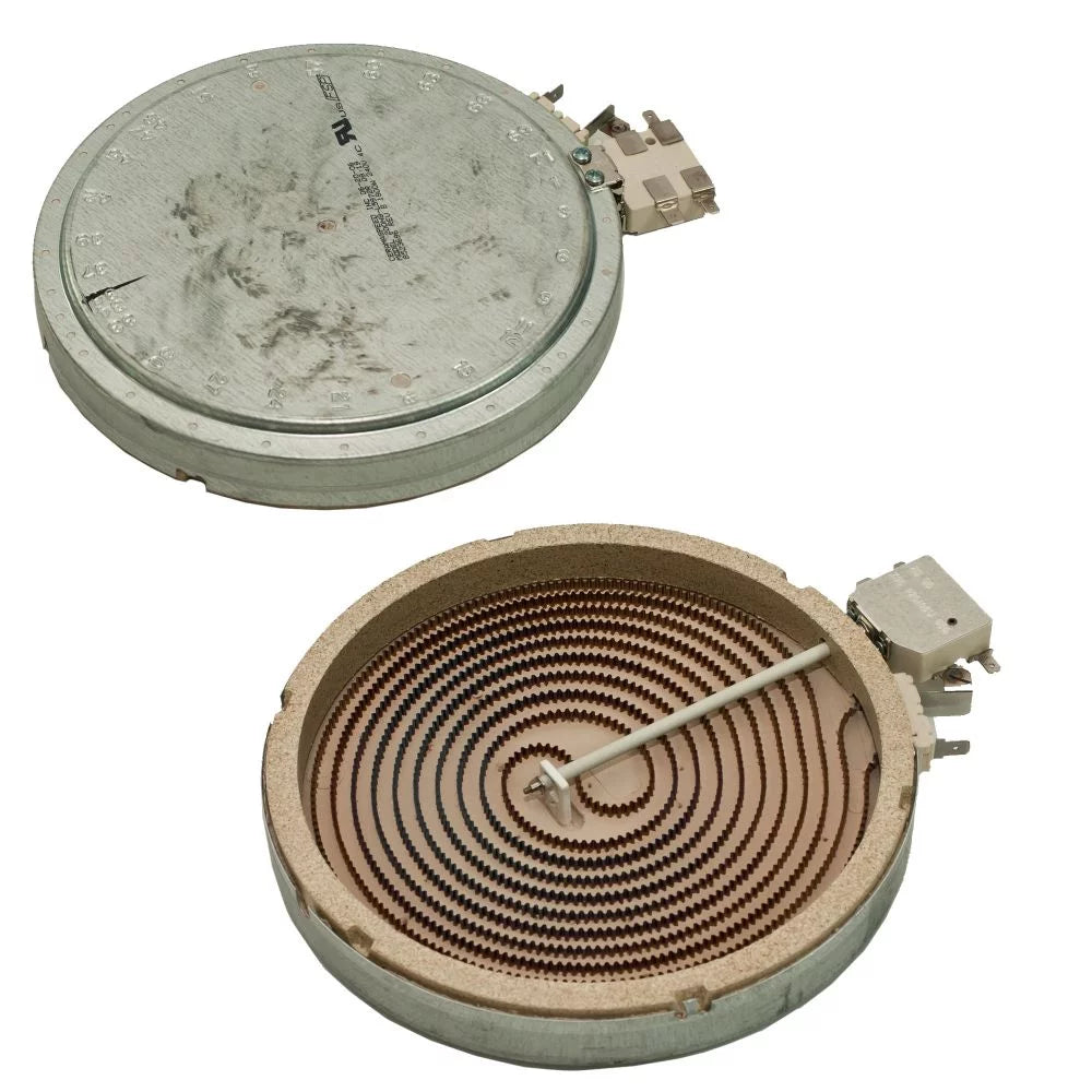 Radiant Surface Element L41656