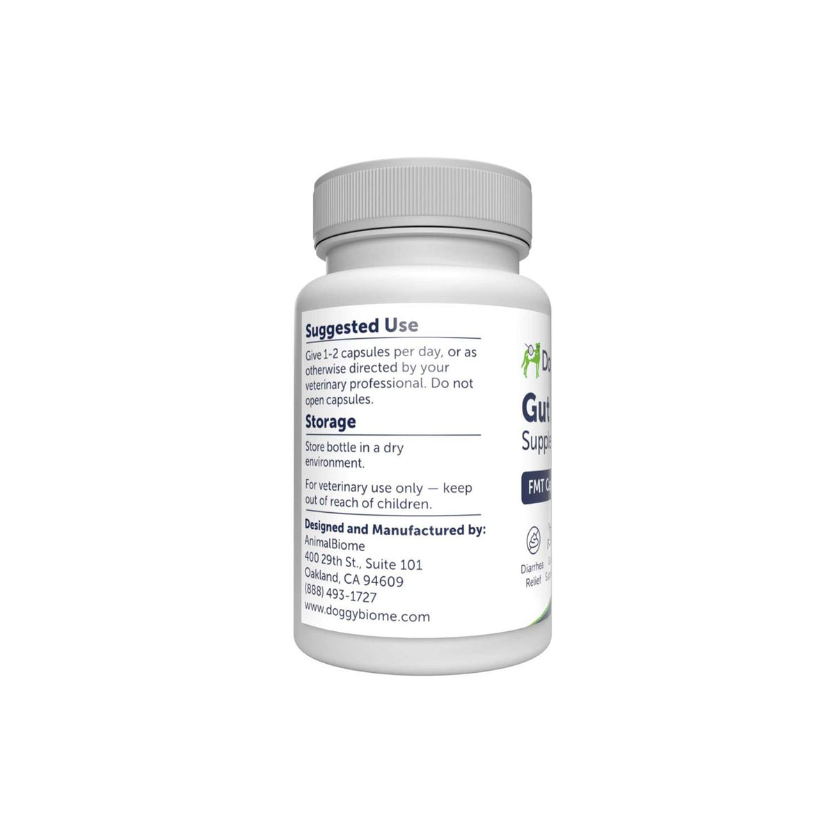 30 Capsules Supplement C665