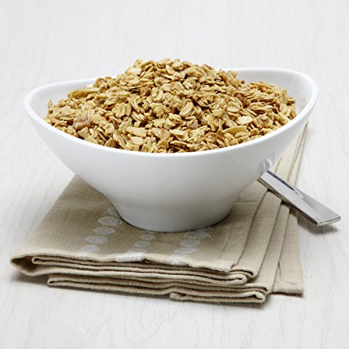 10 Pound Pail Regular Rolled Oats D8261