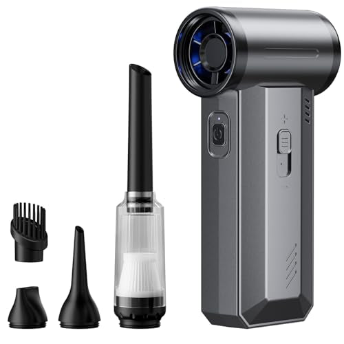 Portable Handheld Turbo Fan P61534