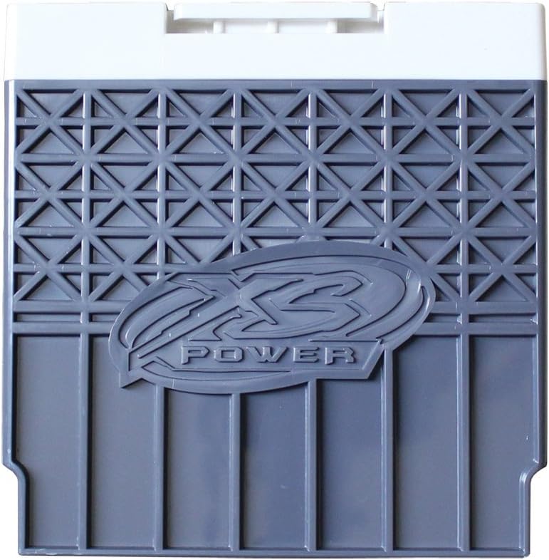 12V AGM Battery Q8453